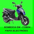 Avatar do Utilizador