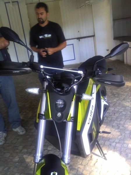 Volta BCN Sport
