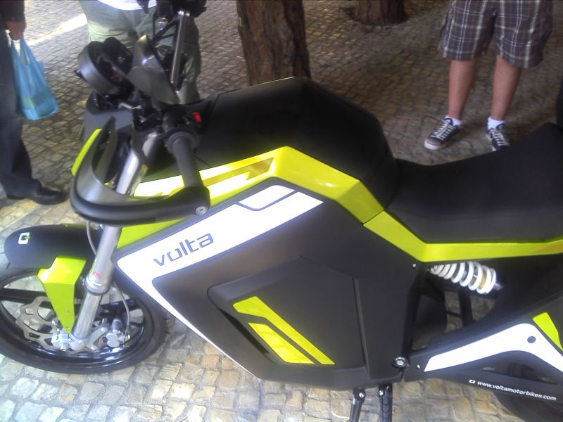 Volta BCN Sport