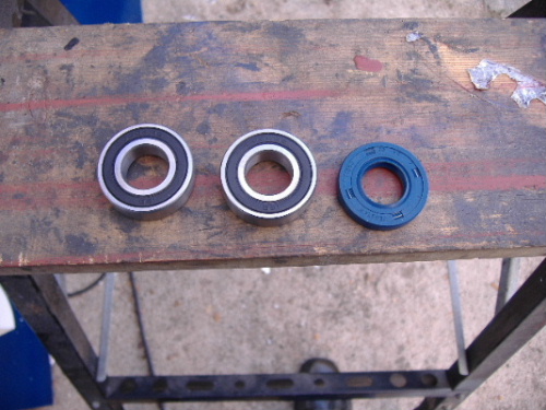 Material novo