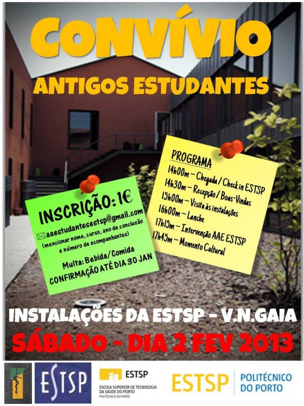 Interessante para criar ponto de carga!