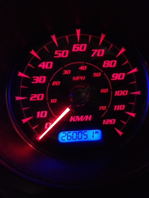 SZ@26k.km