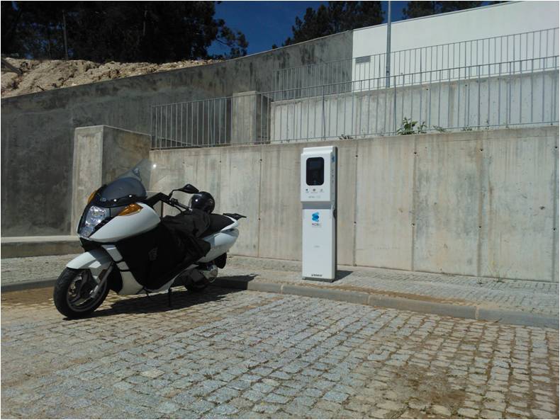 Posto de carregamento Mobi-e Monte de Santa Luzia.......jpg