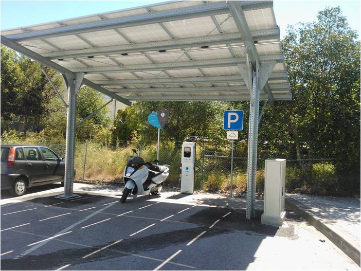 Posto de carregamento Mobi-e Tondela Pavilhão Multidesportivo.jpg