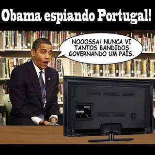 Obama no seu melhor