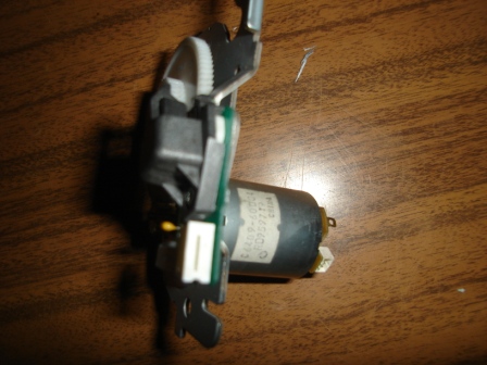 Motor