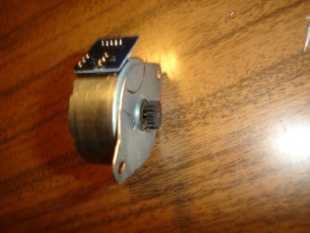 Motor