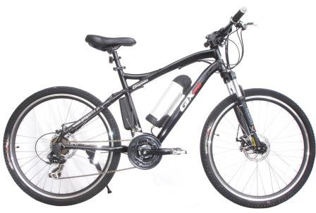 Foto MTB GIXpro 26