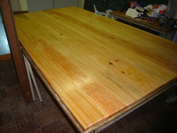 base da maquete