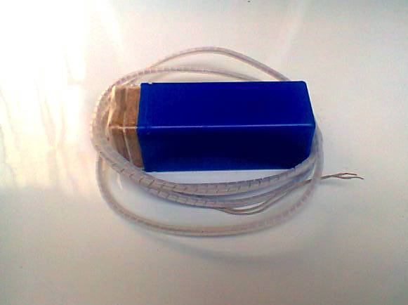 sistema para colocar na horizontal
