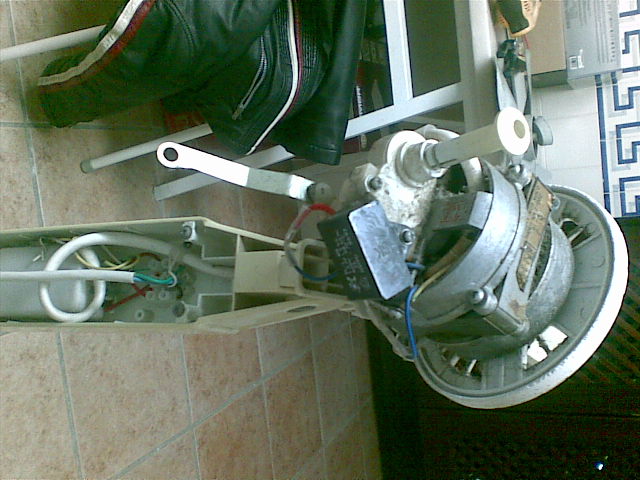 motor de ventoinha 2