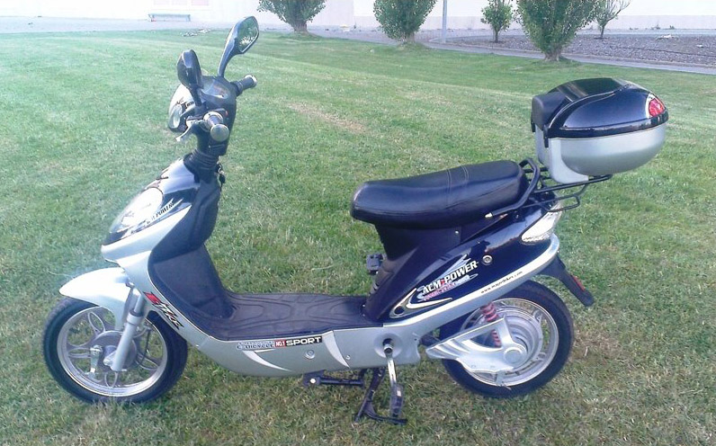 a maquina