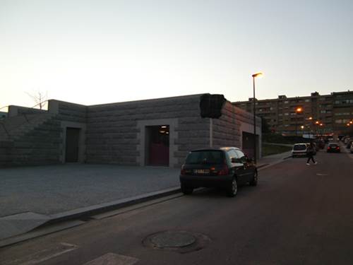 Praça dr Machado Matos.JPG