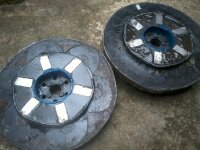 Rotor e Estator