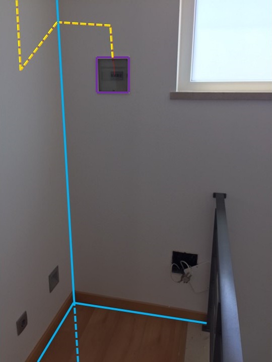 Quadro Eléctrico Parcial.JPG