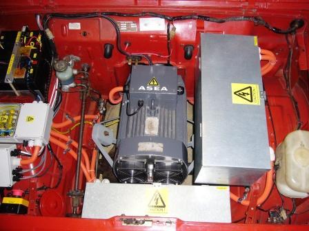 motor ac inducao 3 fases reutilizado