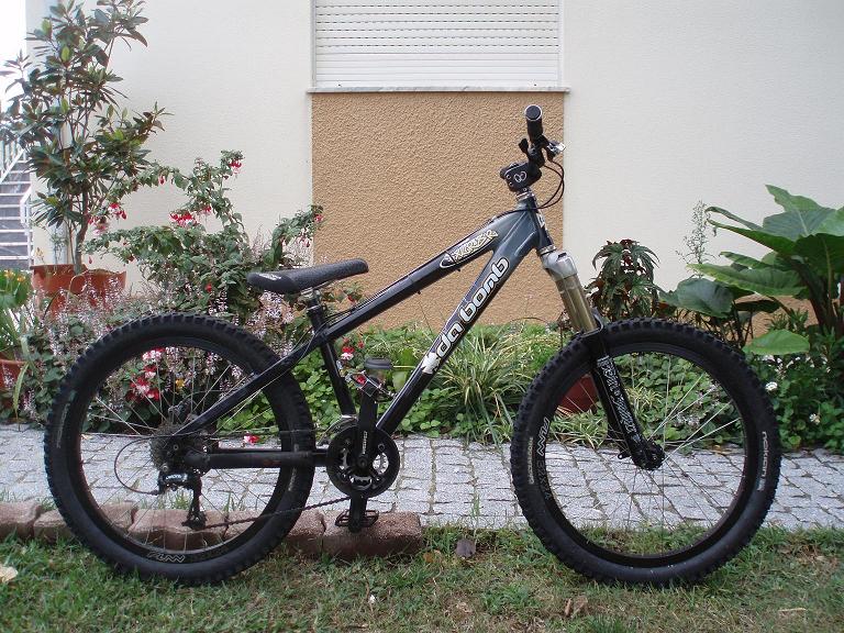 bike original