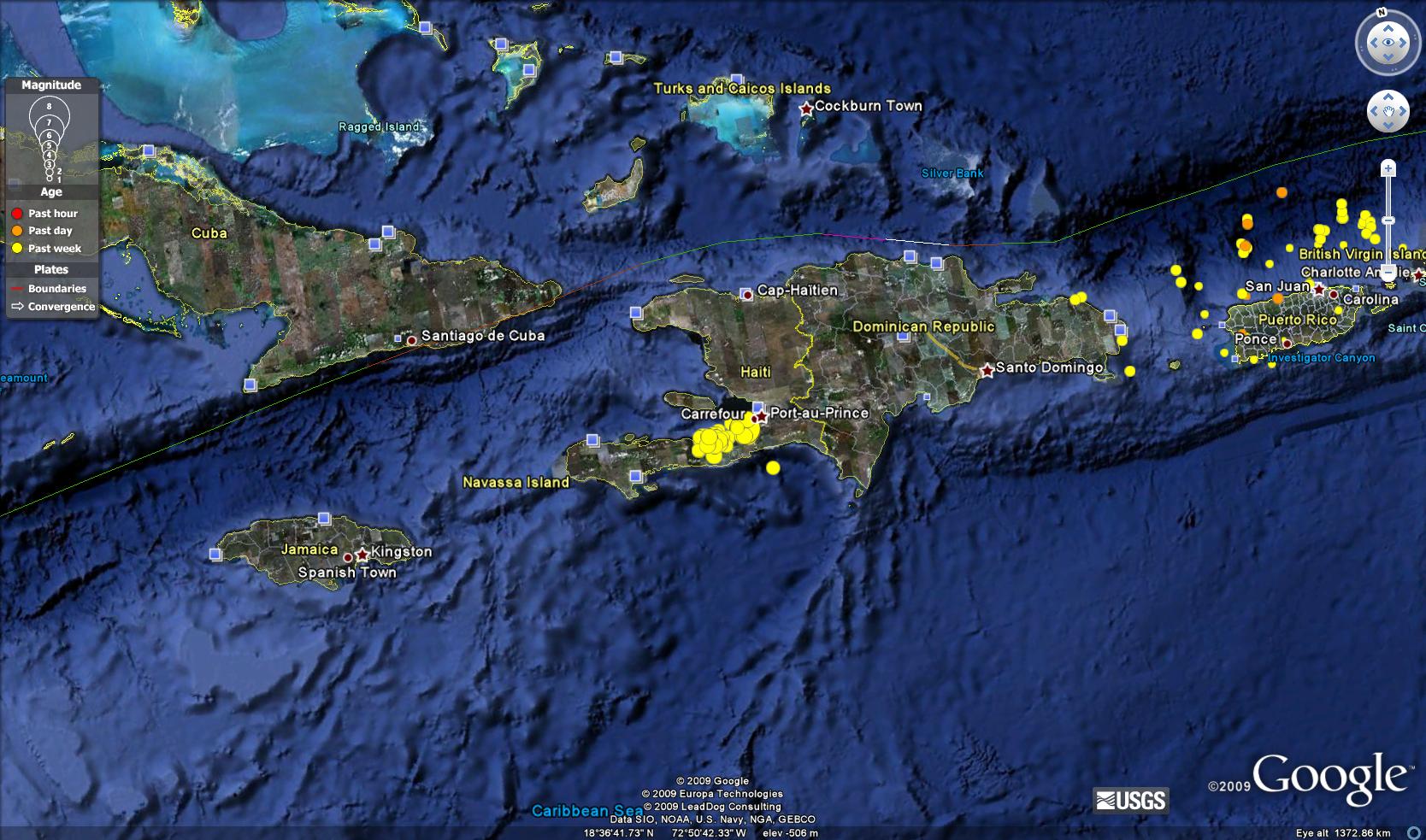 Haiti sismo mapa google.jpg