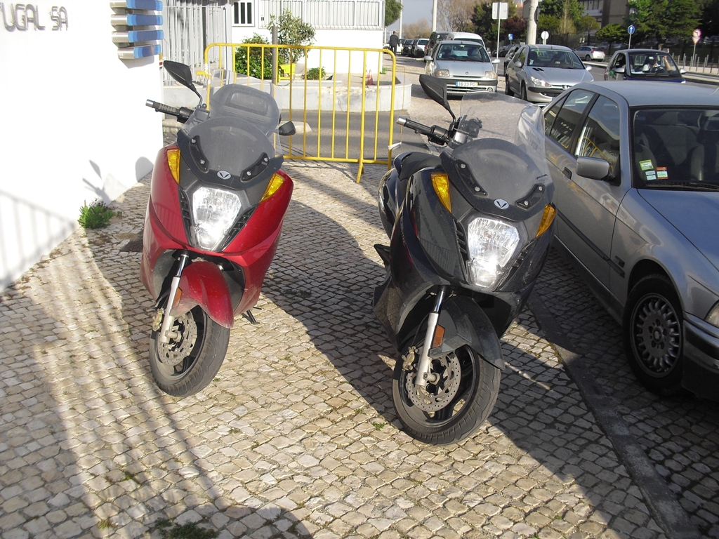 as senhoras