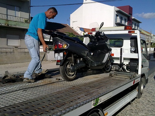 Reboque