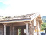 casa en trabalhos