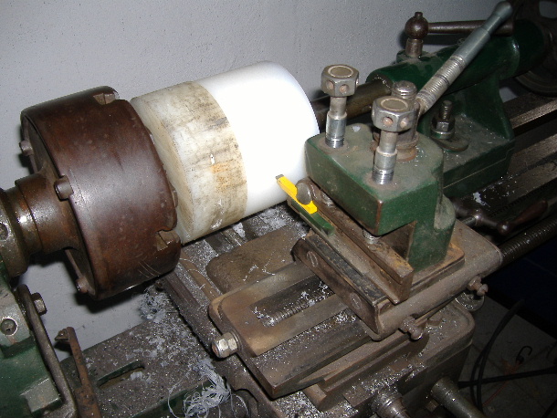 Torneamento exterior