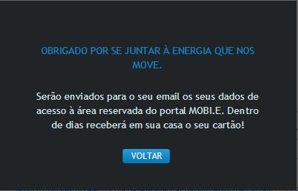 Finalmente...