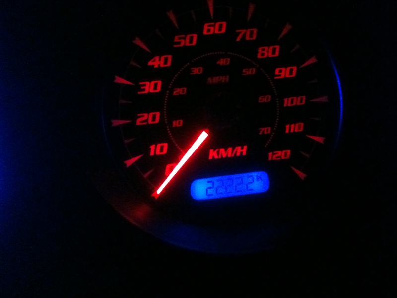 SZ@2222.2kms