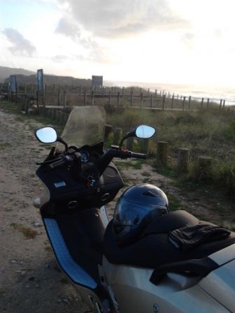 praia do paçô