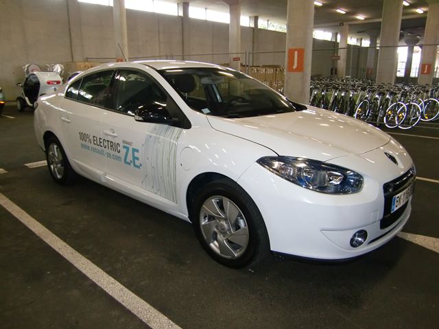 O Z.E. Fluence