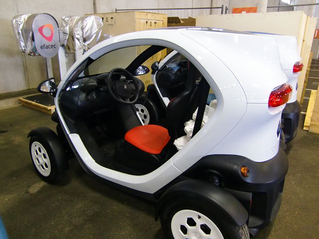 Twizy