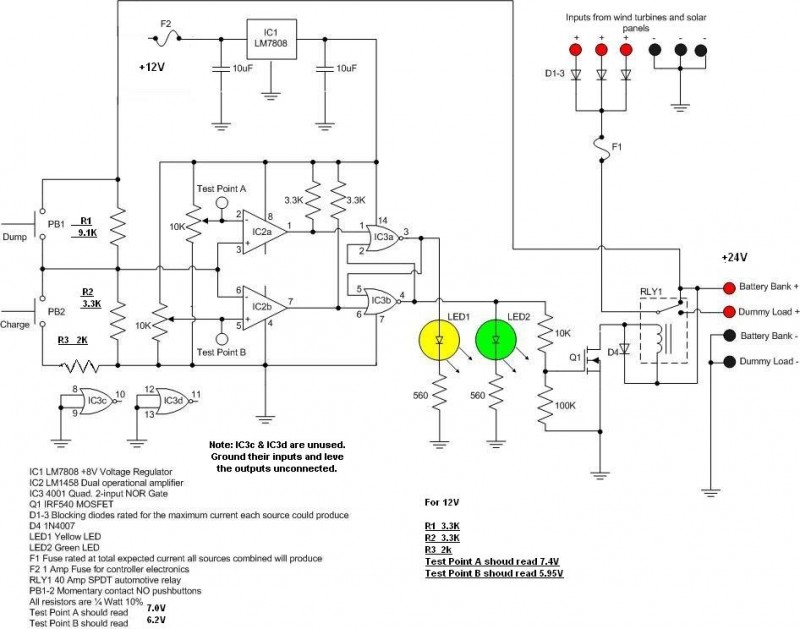 Controlador de carga de baterias eólica e solar.JPG