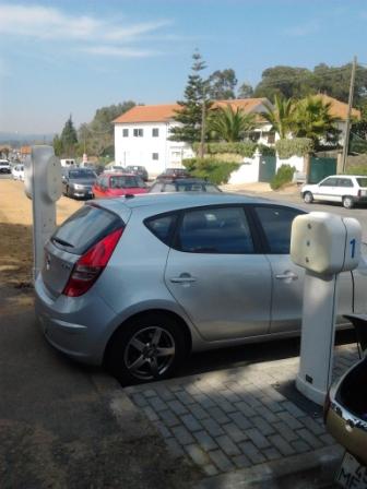 VCT-00009, Deocriste/Portucel, Caminho Municipal 1215/R. Lugar Gandara, GPS: 41.7032450 -8.711970000