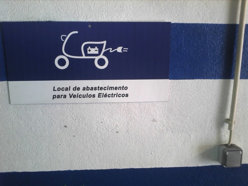 Espaço reservado!