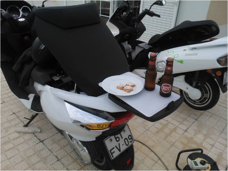 Minis fresquinhas....jpg