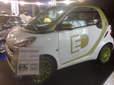 Smart Electrico