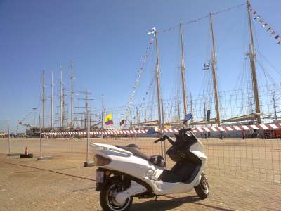 Ilhavo Sea Festival
