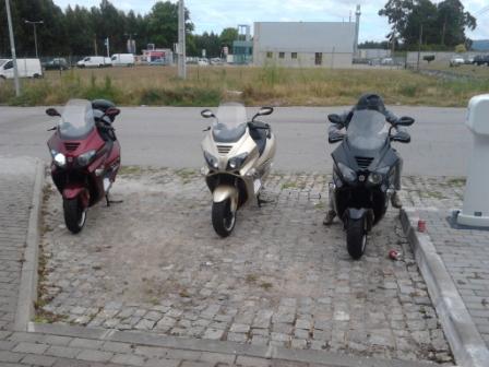 todas iguais, todas diferentes