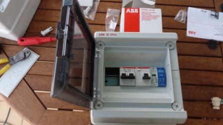 Quadro AC